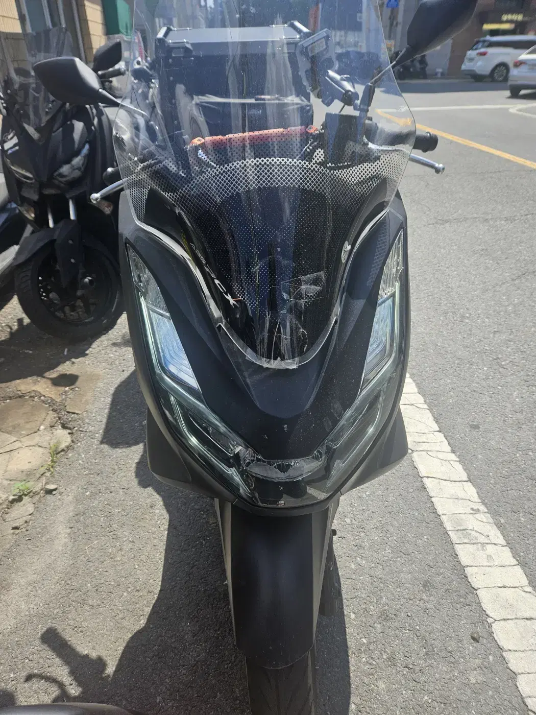 pcx 21년 검정 36번